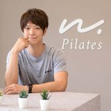 N.Pilates Education！吉田直紀