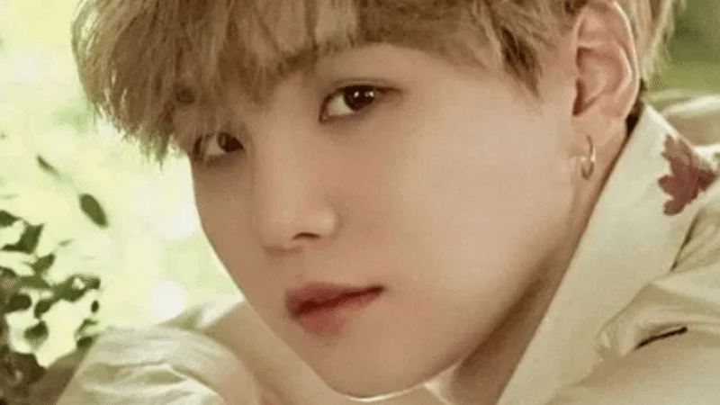 Bts妄想 ユンギ ソルティ 第1話 りん Note