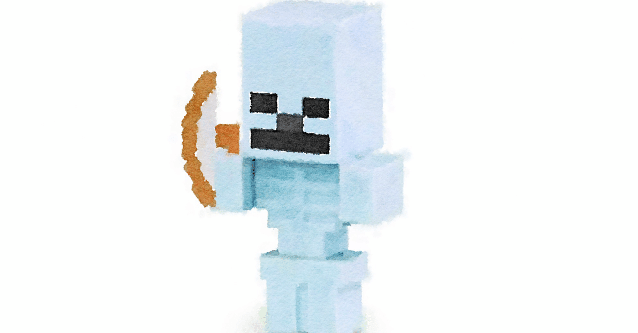 マイクラpcについて相談された Woinary Note マイクラpcについて相談された Woinary Note