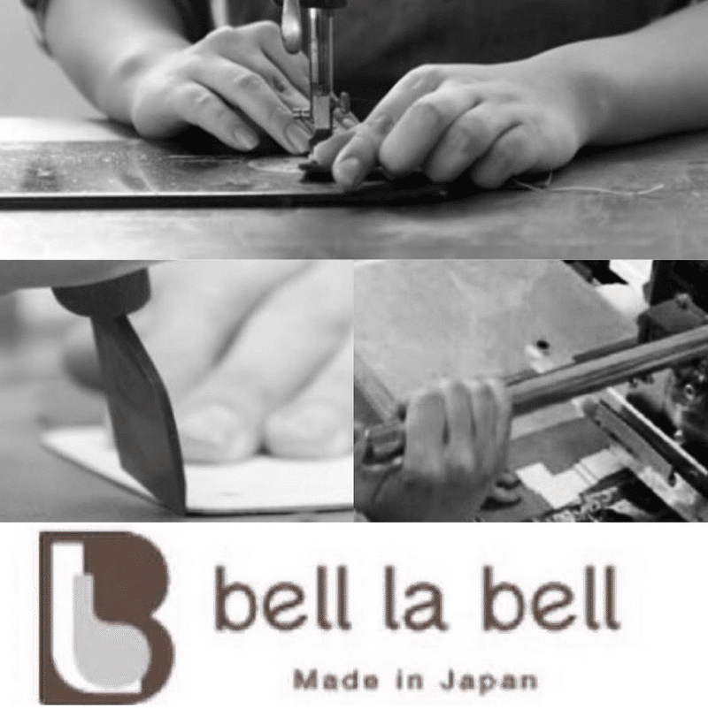 革製品専門店bell la be【店長ブログ】自発的なアクションを起こしていけば、必ずや道は開ける。