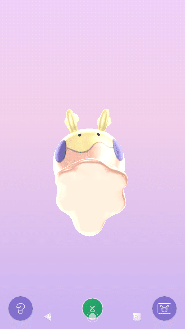 ポケモン剣盾 配布限定ポケモンメモ フシギダネ ゼニガメ がみ Note