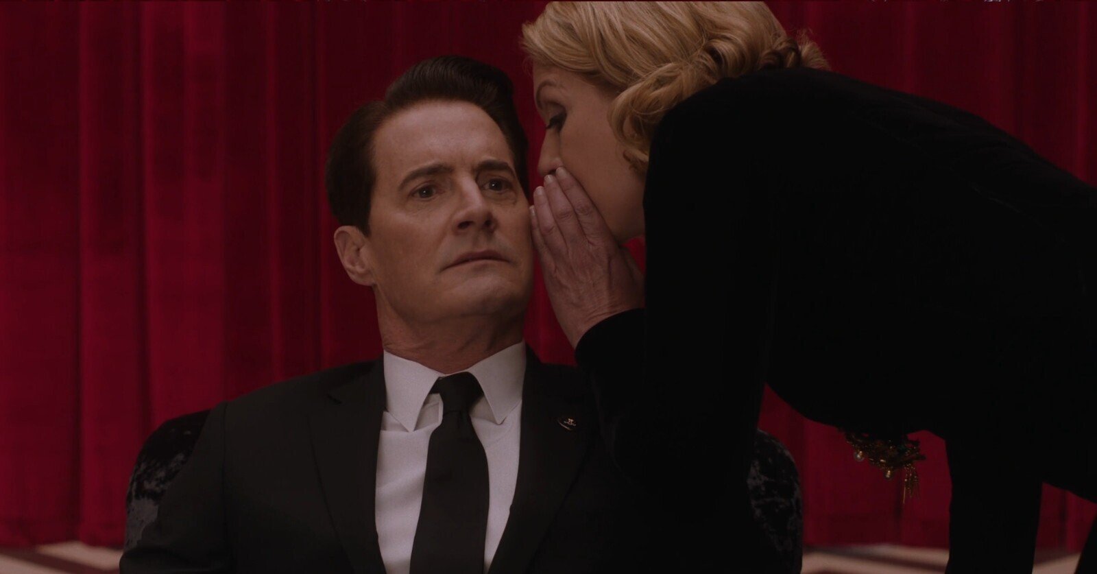 作家のドラマ を読解する ツイン ピークス サーガ 1990 17 西周成 Note 作家のドラマ を読解する ツイン ピークス サーガ 1990 17 西周成 Note