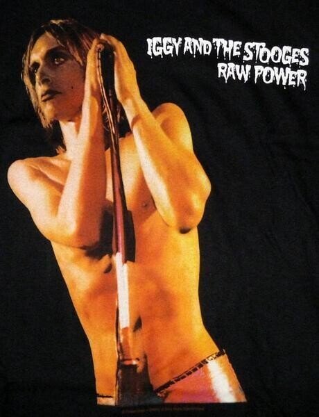 洋楽 Iggy Pop & The Stooges 6CD Iggy Pop The Stooges 6Cd | eBay