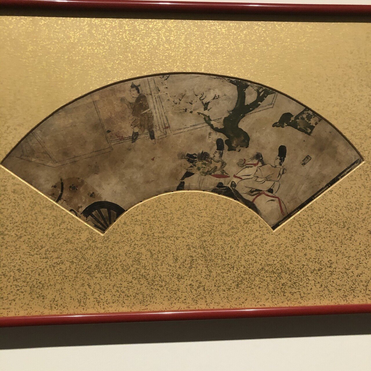 平家物語扇面絵　8枚 平家物語扇面絵 8枚 Yahoo!オークション -「平家 物語」(陶磁