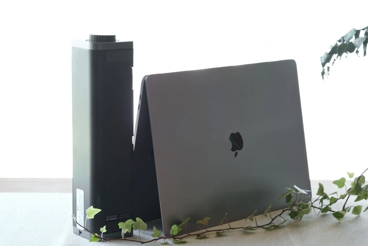MacbookPro 15インチ 2019 16GB corei9 SSD500（冷やしMacBook