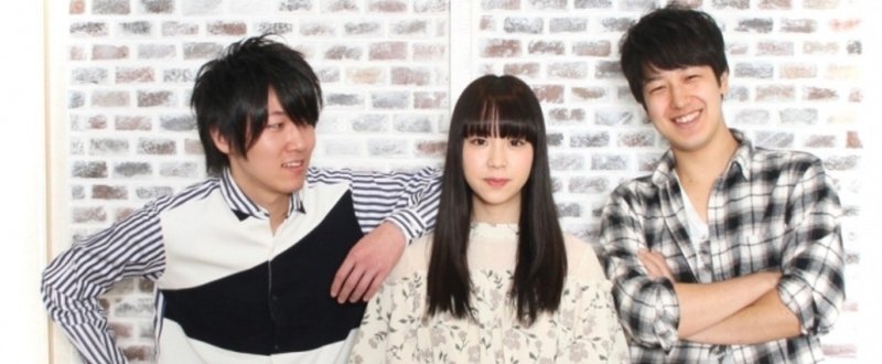 音楽コラボアプリ「nana」発の音楽ユニット「クラスメート」が2018年1月にメジャーデビュー。アニメ「銀の墓守りⅡ」のタイアップが決定