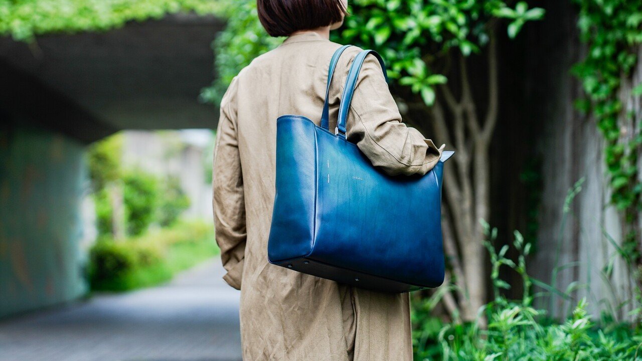 Yuhaku トートバッグ ブラック トートバッグ | kbridoha.org