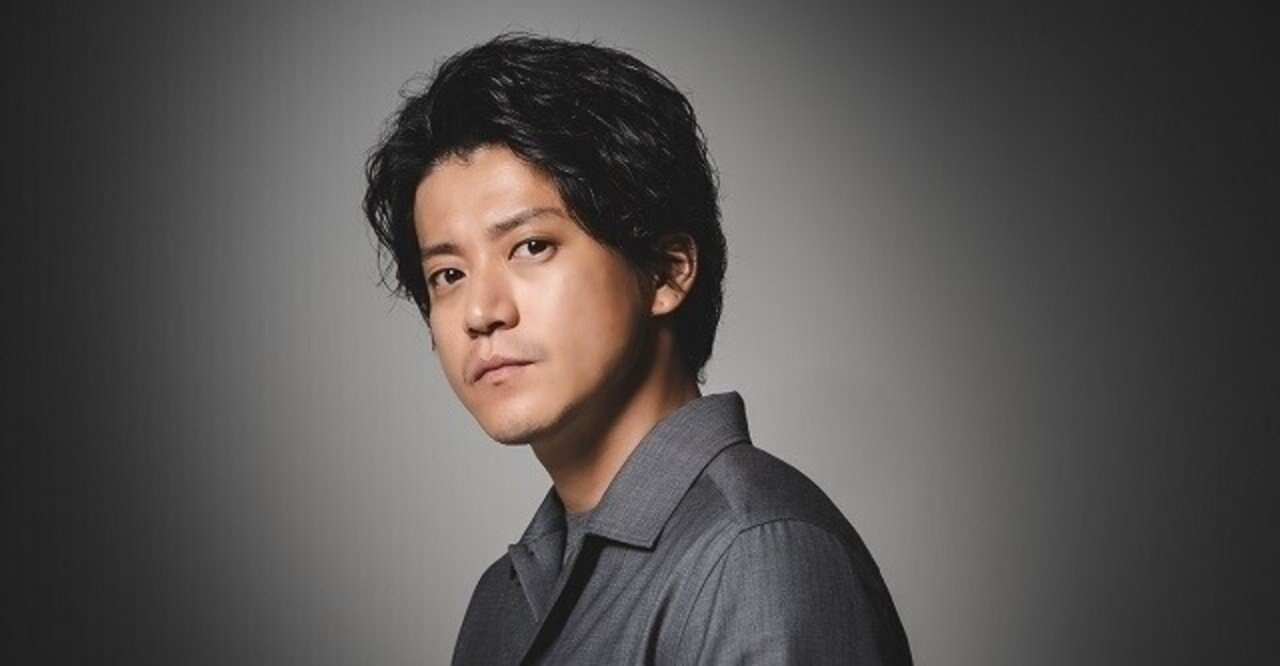 ロングインタビュー】小栗旬、第1章完結への覚悟と決意｜映画.com Style