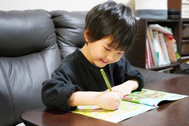 勉強嫌いは親のせい 将来が心配で小学ポピーをうちの子にやらせた感想 勉強苦手な子供のための通信教材 Boby3 Note