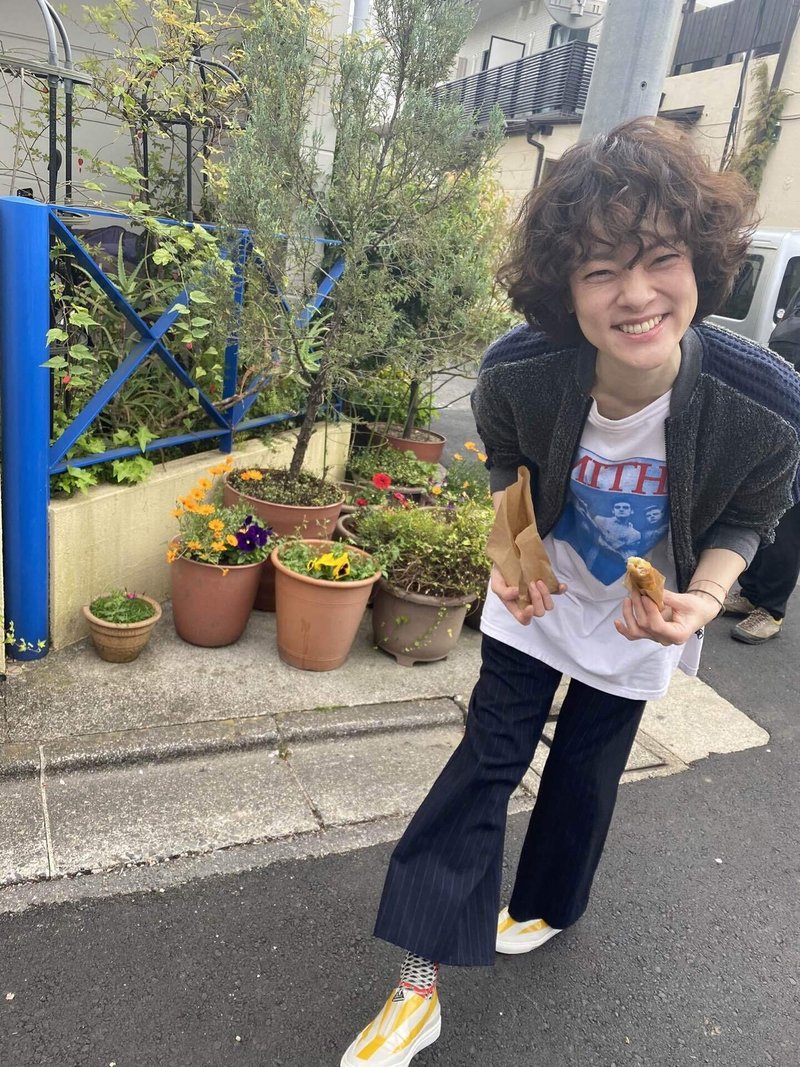 ドラマ 大豆田とわ子と三人の元夫 のかごめのファッションが素晴らしい Ykky12 Note ドラマ 大豆田とわ子と三人の元夫 のかごめのファッションが素晴らしい Ykky12 Note