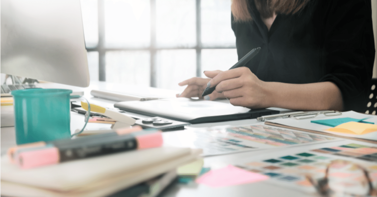 ベテランイラストレーターが考える 好きなことを仕事にする幸せと不幸せ Line Creative Center ベテランイラストレーターが考える 好きなことを仕事にする幸せと不幸せ Line Creative Center