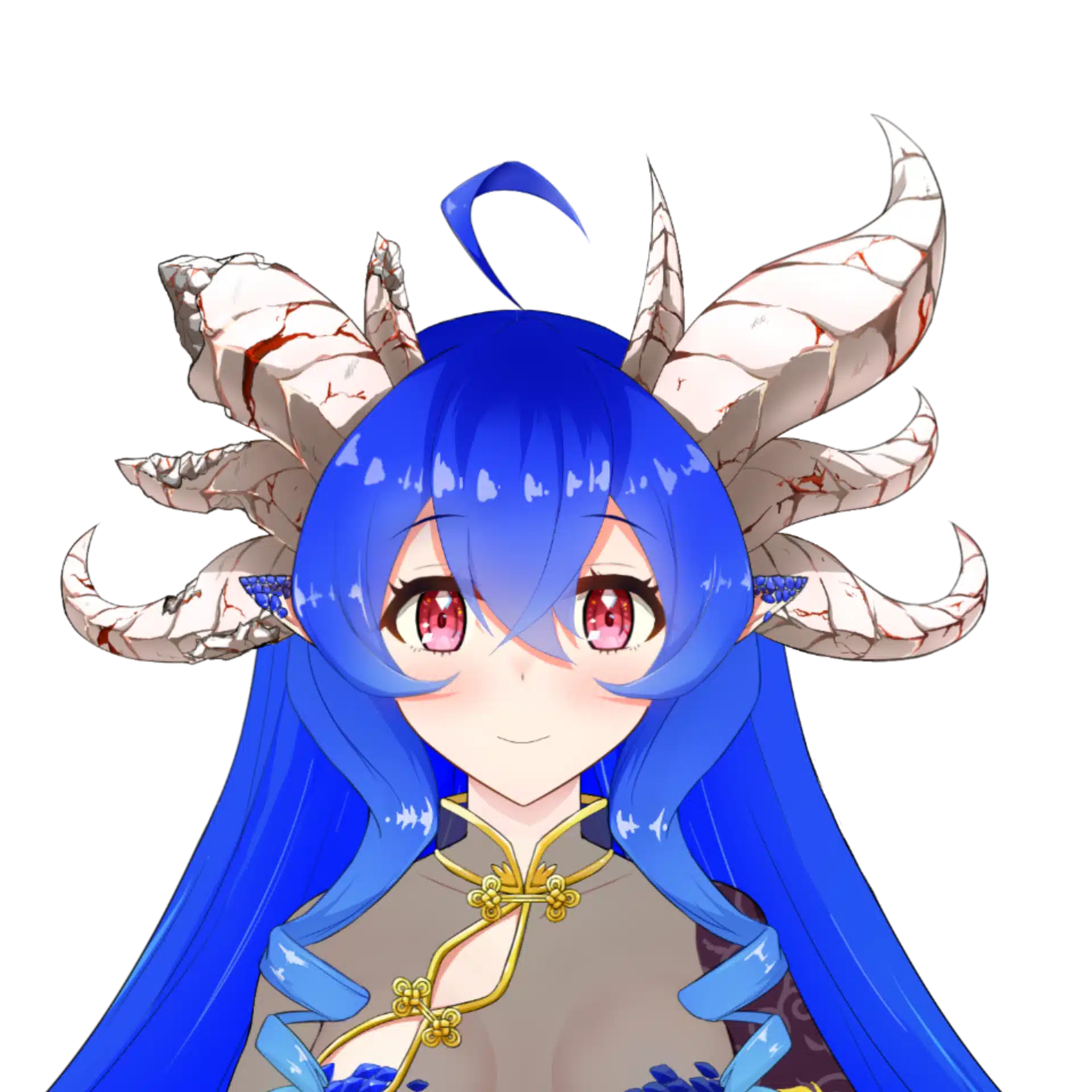 穹憧るか