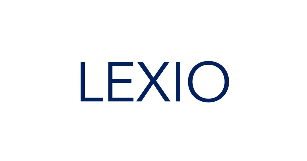 LEXIO Design公式サイト 開設のお知らせ｜Geniusyst｜note
