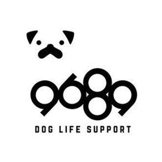 Dog Life Support 9689（クロパグ）