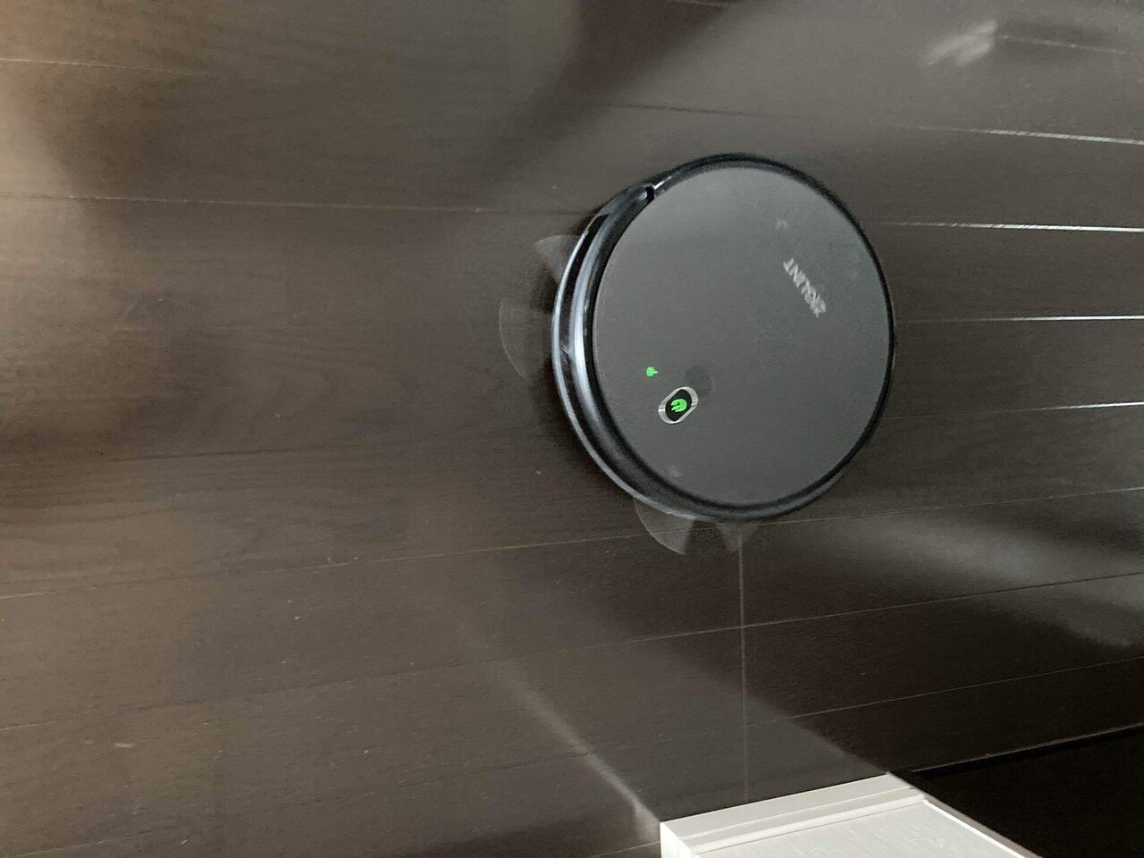 現在取引中 ロボット掃除機 Ziglint D5 新品バッテリー交換済み