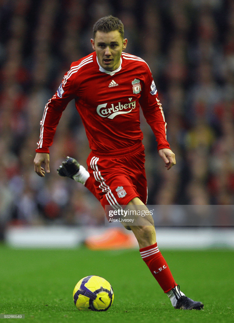 Liverpool Fc 歴代選手を振り返る 蟹 Note Liverpool Fc 歴代選手を振り返る 蟹 Note