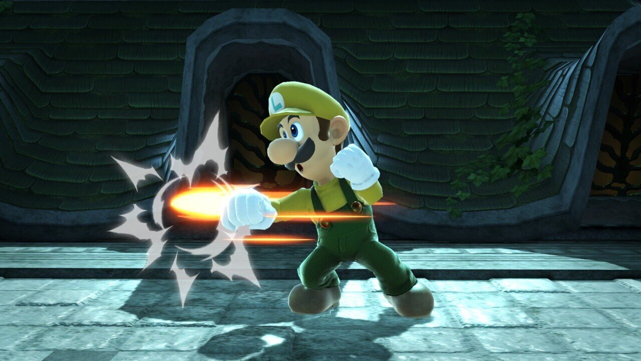 Nintendo Switchスマブラ,スプラ,マイクラ,ルイージマンション3