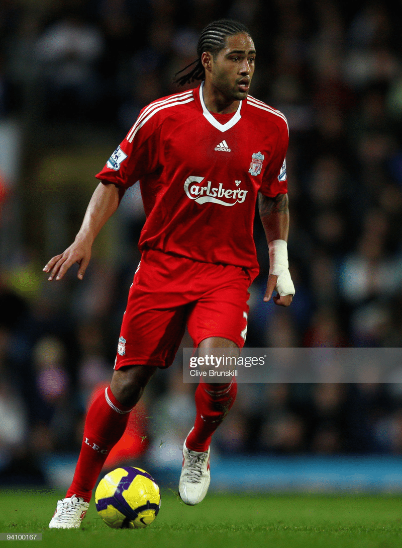 Liverpool Fc 歴代選手を振り返る 蟹 Note Liverpool Fc 歴代選手を振り返る 蟹 Note