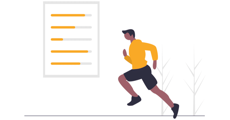 目標に向かって ハイマネージャー Himanager Note