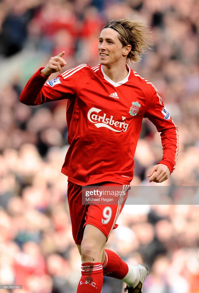 Liverpool Fc 歴代選手を振り返る 蟹 Note