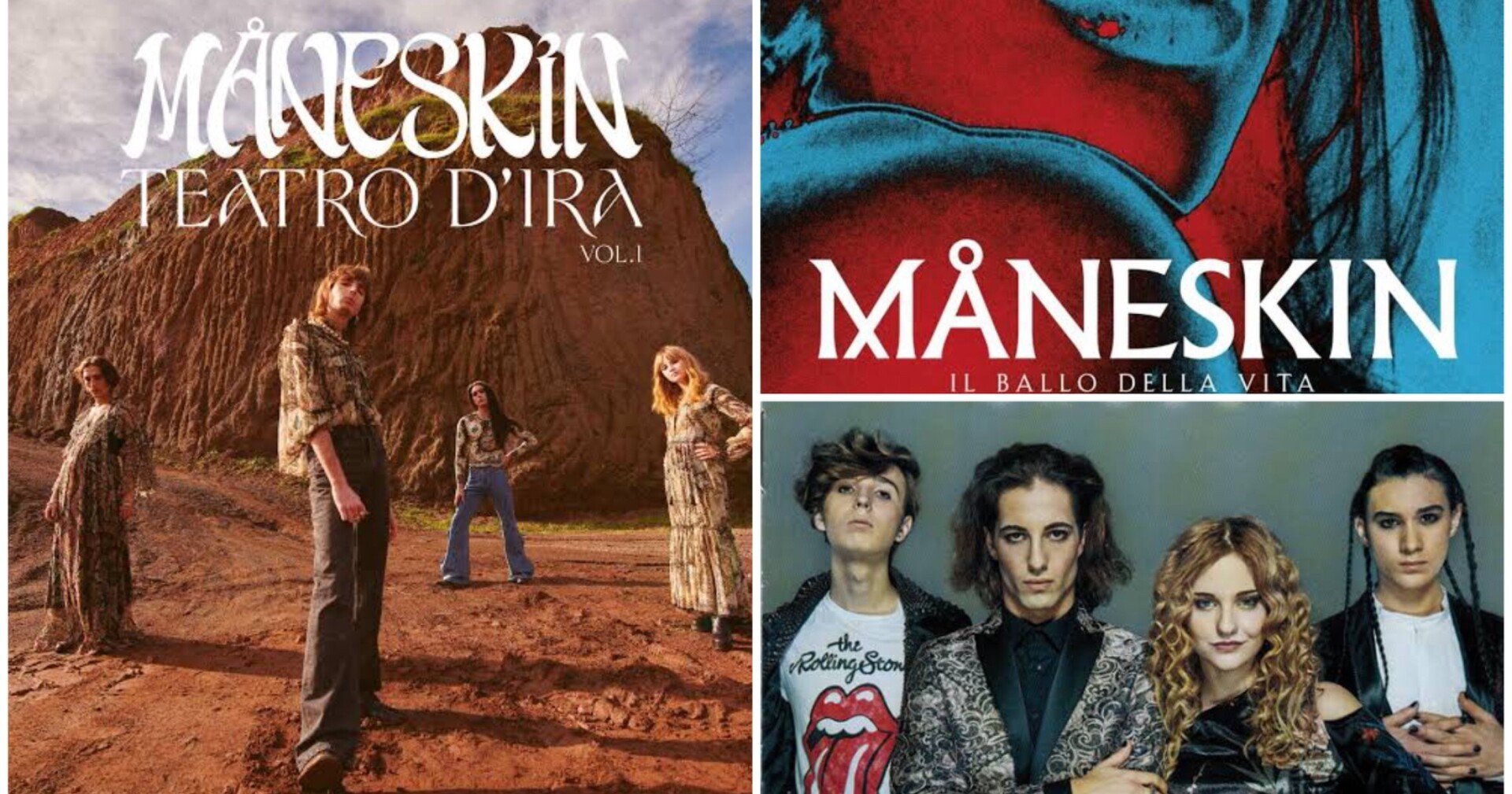 マネスキン現象が止まらない！（後）〜”クイーンの商法”、40数年振り