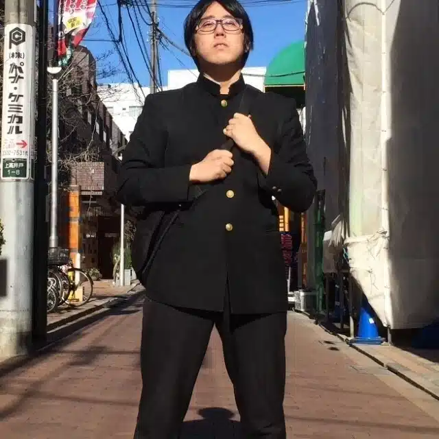 阿修羅内　悟道