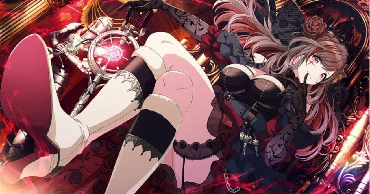 A.月岡恋鐘はアイドルである 20210618｜やすでマン