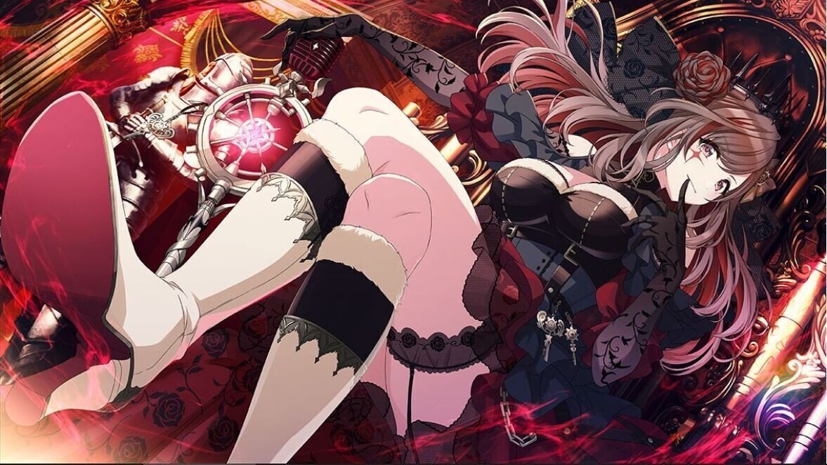 A.月岡恋鐘はアイドルである 20210618｜やすでマン