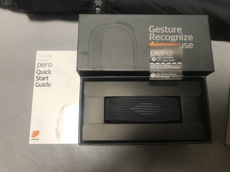 Peroが届いたみんな ちゃんとマニュアル読まないと動かないよ Mat Z Note Peroが届いたみんな ちゃんとマニュアル読まないと動かないよ Mat Z Note