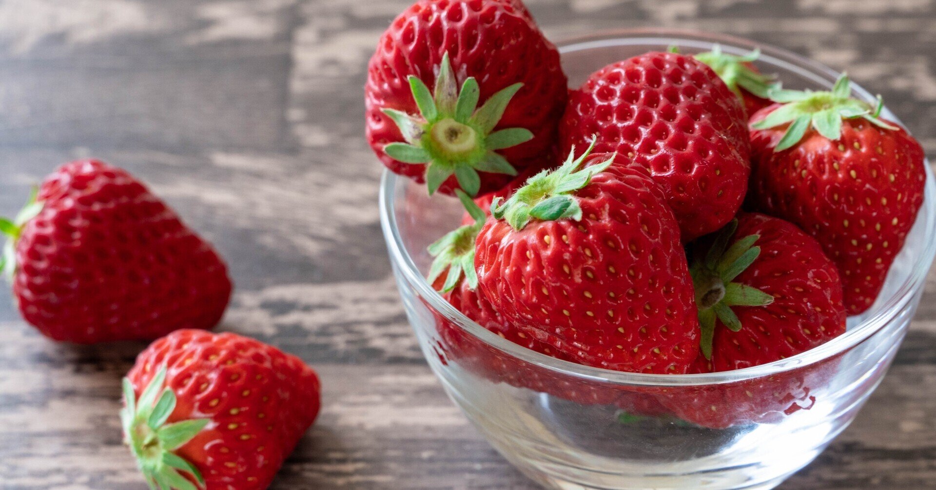 🍓いちご食べた!あなたはいくつ知ってる?☕️日本いちごの品種を