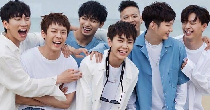 BTOBは天才の集まりって知ってた？｜七味