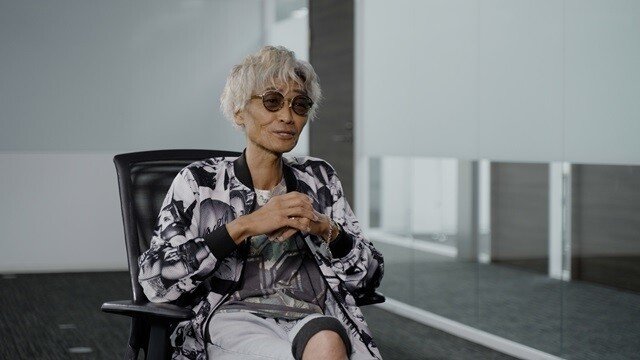 オイオイ矢尾一樹さん大丈夫かよ 長尾 亮 Note