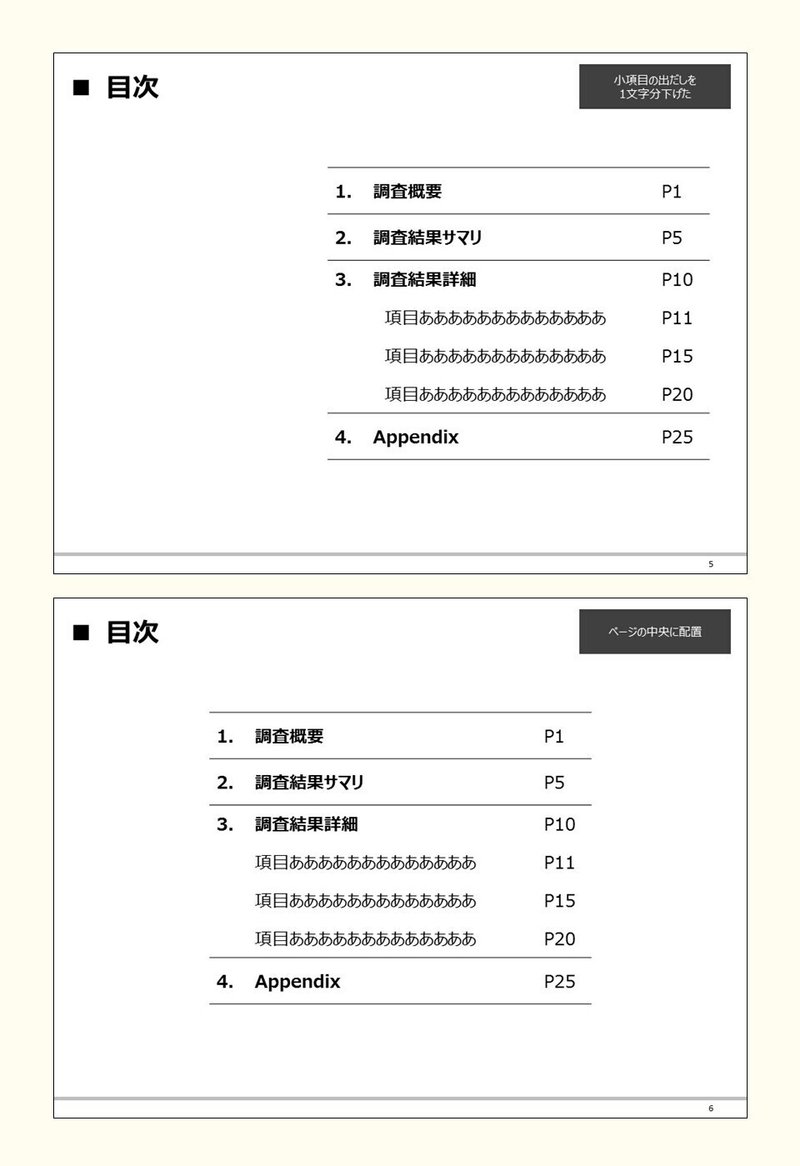 配布 シンプルながらオシャレで カスタマイズしやすい目次 リサーチ Go Go Note 配布 シンプルながらオシャレで カスタマイズしやすい目次 リサーチ Go Go Note