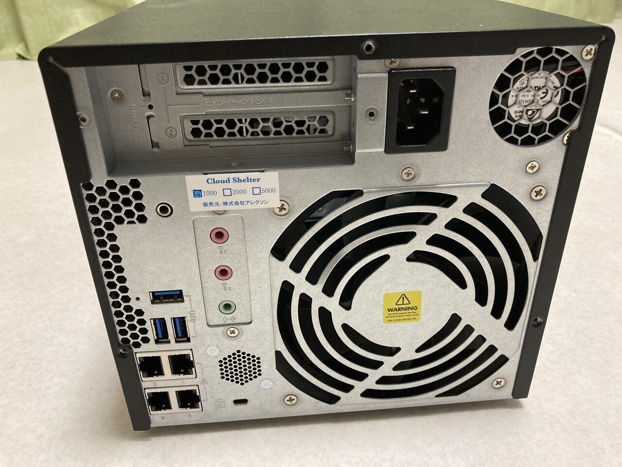 QNAP パソコン Supermicro Superblade Server SBI-7425C-T3 Barebone Dual LGA771  Socket マザーボード