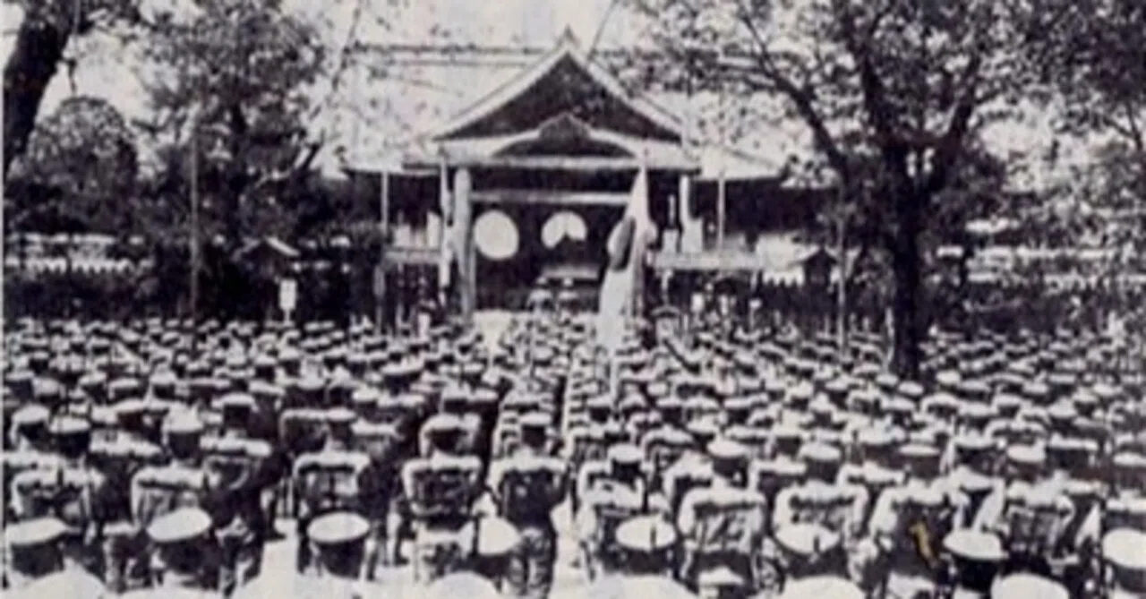 村上重義『国家神道』 ：　〈フランケンシュタインの怪物〉的エセ宗教｜年間読書人