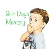 古着屋 Grin Days Memory
