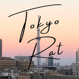 tokyo ratの日常