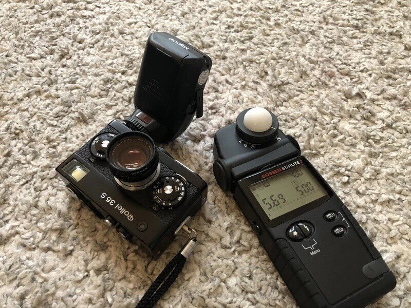体験の宝庫、Rollei 35Sの魅力|MOJA MOJA 体験の宝庫、Rollei 35Sの魅力|MOJA MOJA