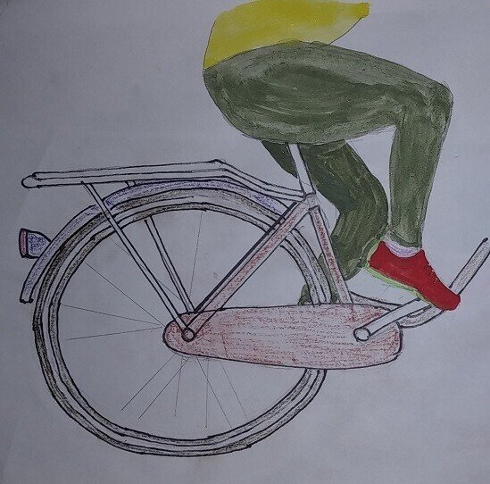 自転車のこぎかた知っていますか 畑中邦弘 Note 自転車のこぎかた知っていますか 畑中邦弘 Note