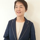 英語力UPコーチ　坂倉ゆきえ