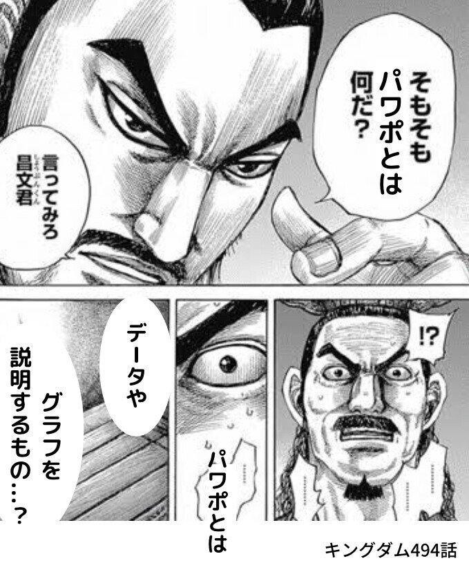 プレゼン資料に最も必要なのは 願い だ 重ねおり Note