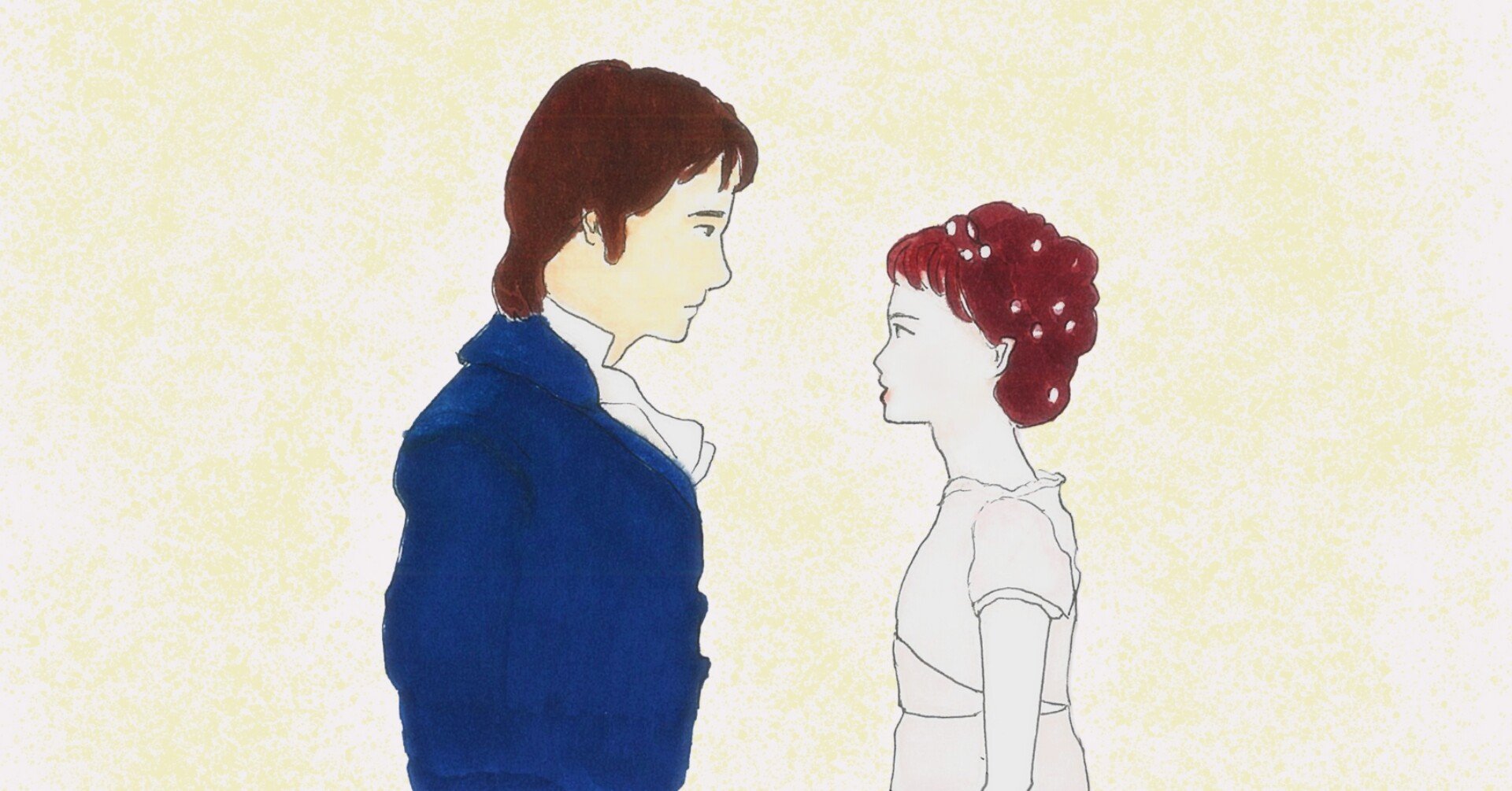 どうしても心惹かれる物語 プライドと偏見 エリ Note