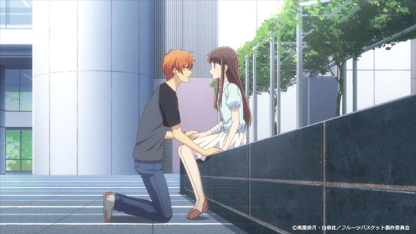 アニメ フルーツバスケット The Final 第11話感想 ネタバレあり ヌマサン Note アニメ フルーツバスケット The Final 第11話感想 ネタバレあり ヌマサン Note