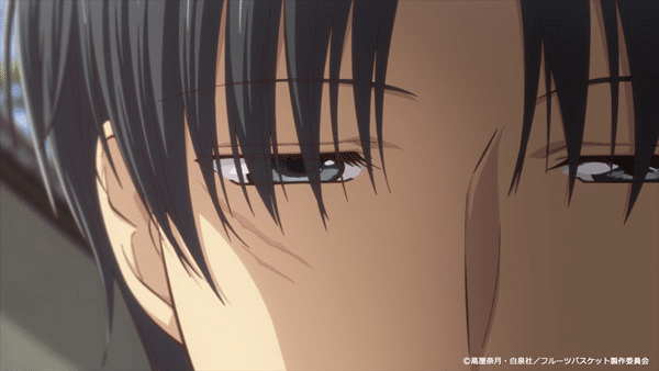 アニメ フルーツバスケット The Final 第11話感想 ネタバレあり ヌマサン Note アニメ フルーツバスケット The Final 第11話感想 ネタバレあり ヌマサン Note