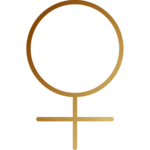 愛と五感と調和 甘美な天体 金星 Yaco 眉なしモデル 星読み勉強中 Note