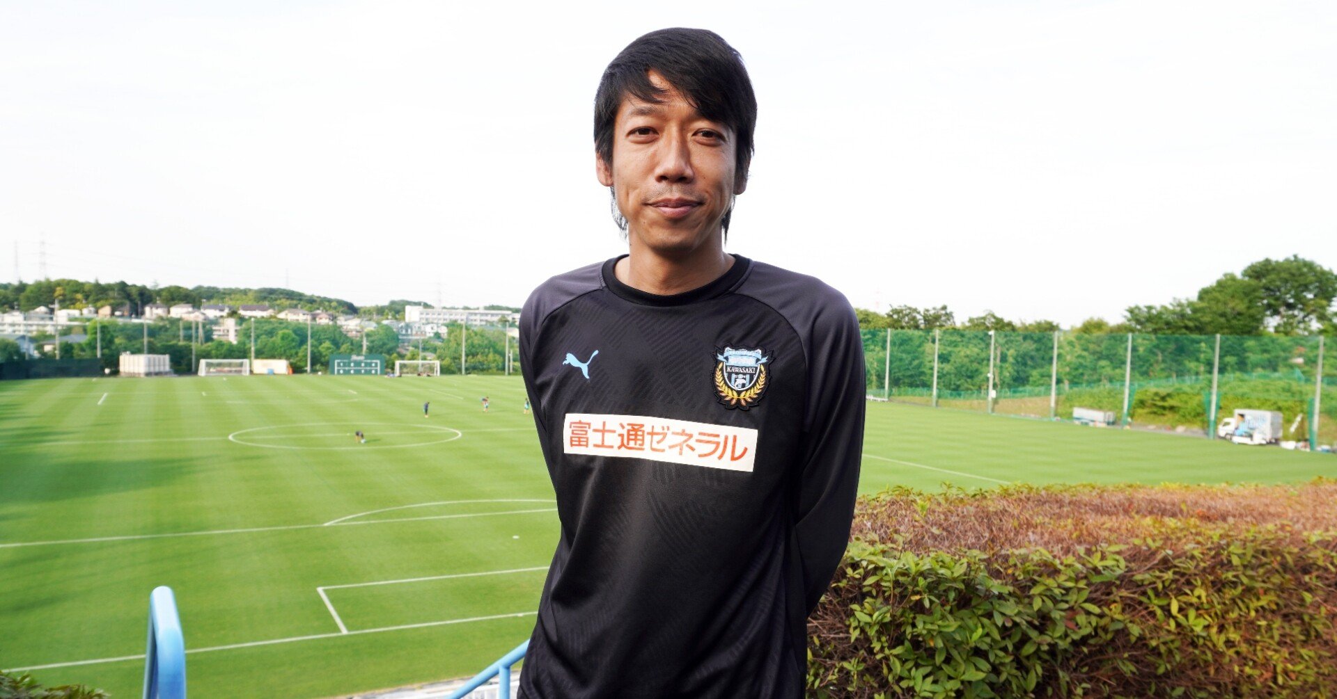中村憲剛が21年上半期を振り返る 前編 川崎フロンターレnote部