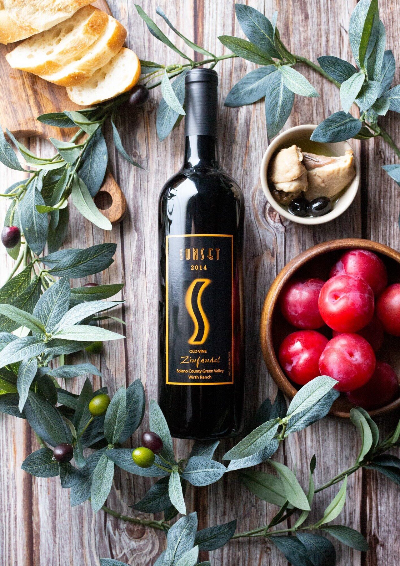 ウチのワインに完全フードペアリングしたおつまみ缶詰「CanVINO (カン