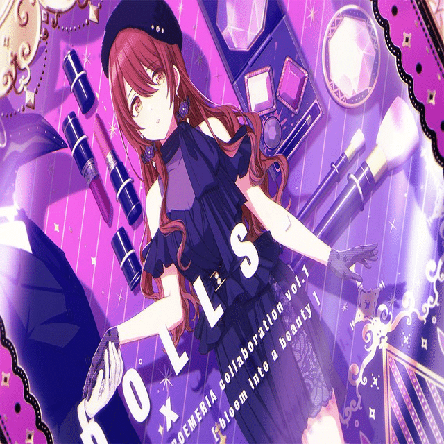 シャニマス アルストロメリア 大崎甜花