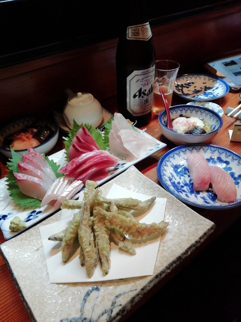 月イチ九州 115 長崎県五島列島の旅 福江島においしい魚を食べに行く まゆみトラベルラボ Note 月イチ九州 115 長崎県五島列島の旅 福江島においしい魚を食べに行く まゆみトラベルラボ Note