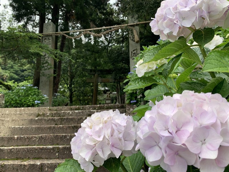 惣河内神社